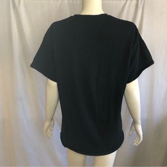 The Office tv show Michael Mens black t shirt size medium - Picture 10 of 10